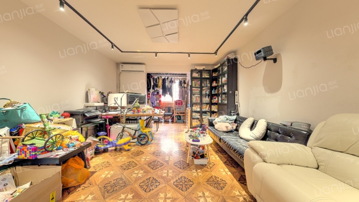 中国建筑西北设计研究院家属院二手房实景图