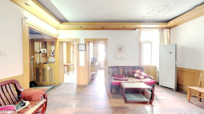 电信小区（五里墩）二手房实景图