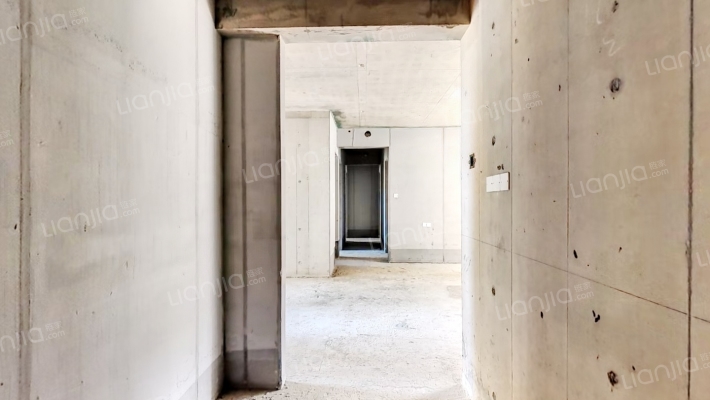 美的梧桐庄园三期二手房实景图