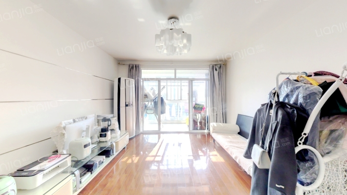 金羽名庭二手房实景图