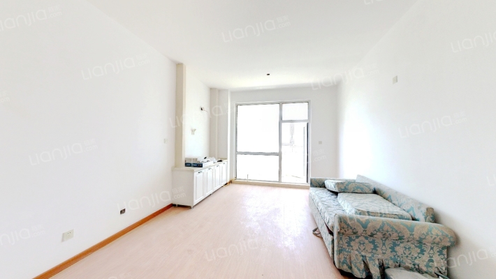 鹿山园二手房实景图