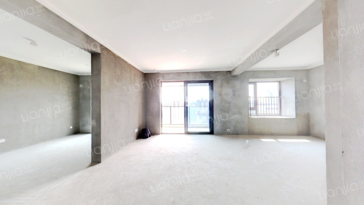 璟誉府二手房实景图