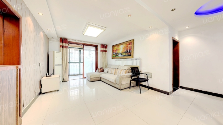 华商清水湾东区二手房实景图