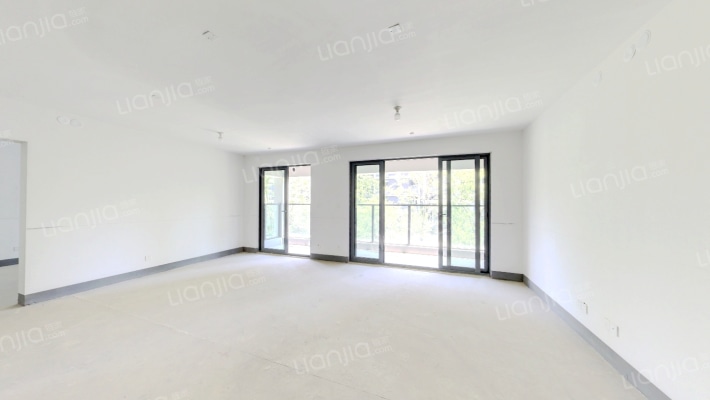 银城翡丽和风二手房实景图