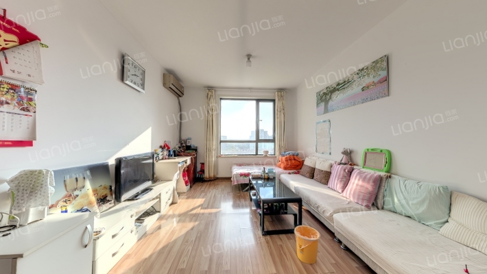 奥港国际二手房实景图