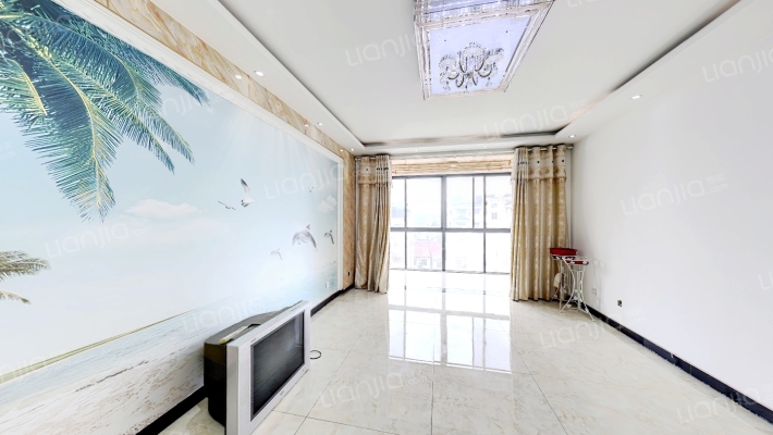 永新人家二手房实景图