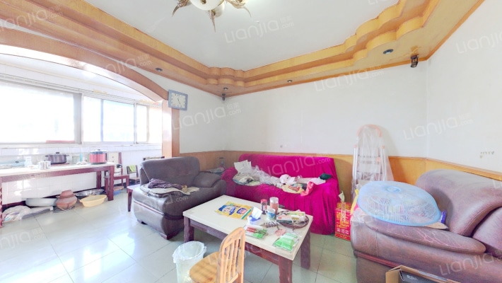 陵川社区二手房实景图