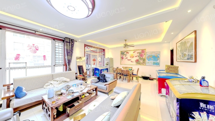 纳帕溪谷二手房实景图