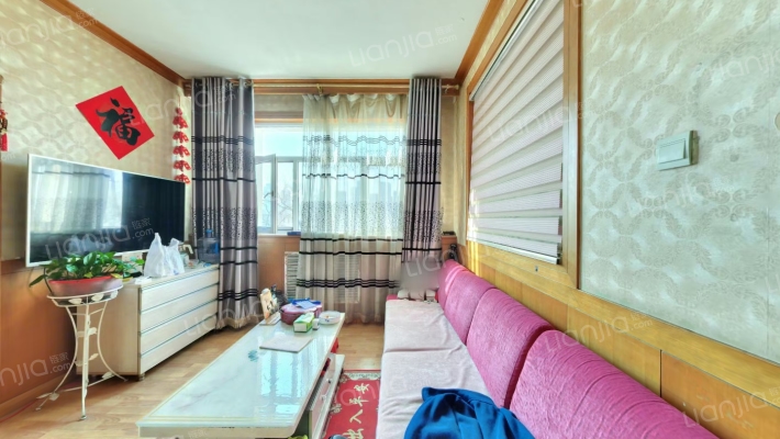 长乐苑二手房实景图