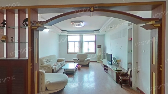 标准件厂宿舍二手房实景图