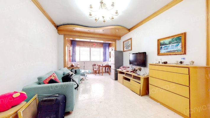 东明路140号二手房实景图