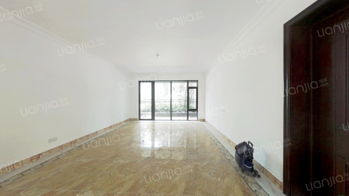 碧桂园玺台二手房实景图