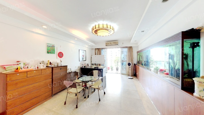 金豪嘉苑二手房实景图