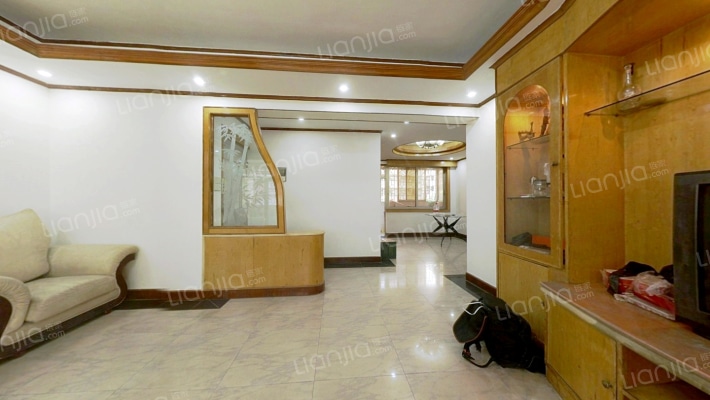 至华苑二手房实景图