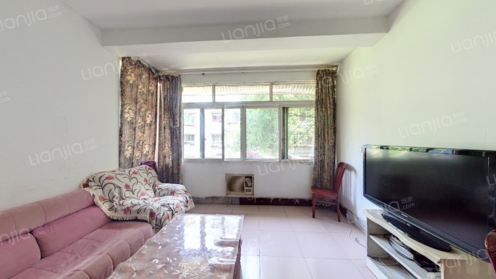 政法二村二手房实景图