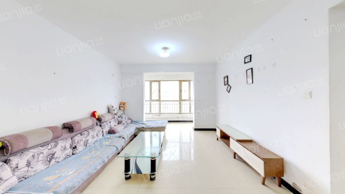 和泰家园二手房实景图