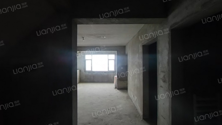 景富茗园二手房实景图