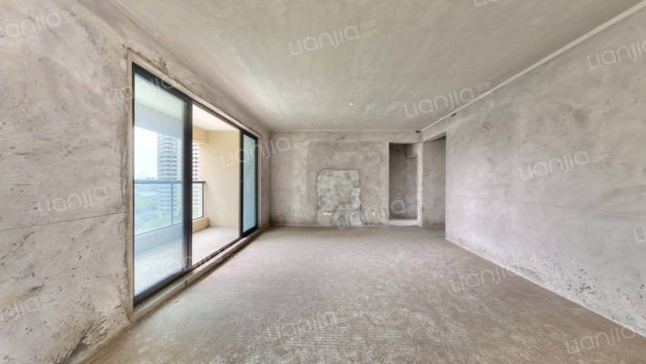 渝高星洲二期二手房实景图