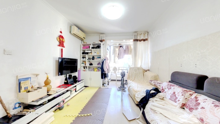 潮白星光公馆二手房实景图