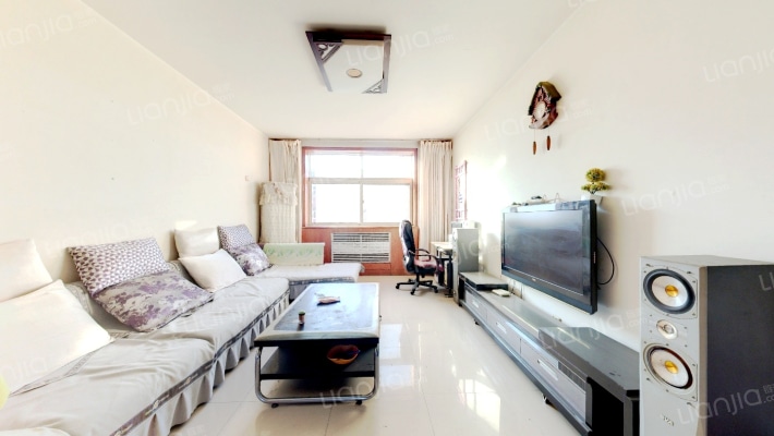 新一中家属院二手房实景图