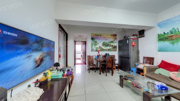 香江国际佳元二手房实景图