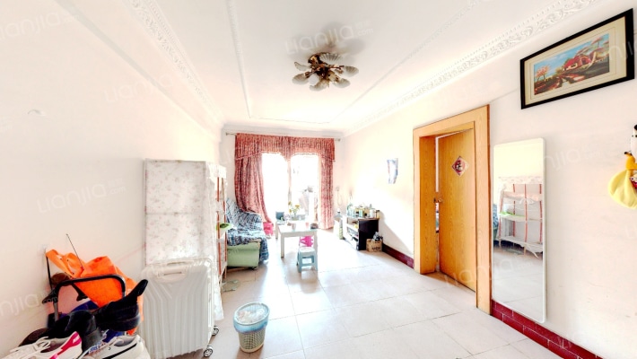 瓦仓庄48号二手房实景图