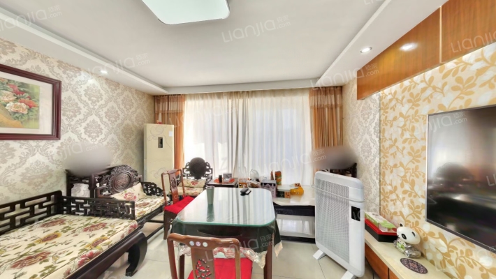 北岸华庭二手房实景图