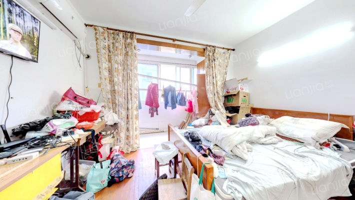 石化九村二手房实景图