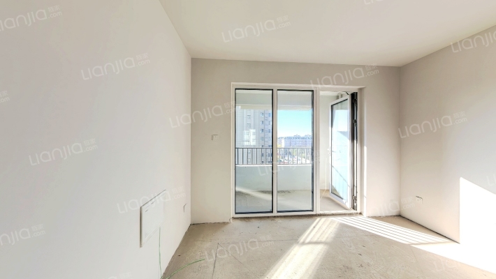 青岛印象·春二手房实景图