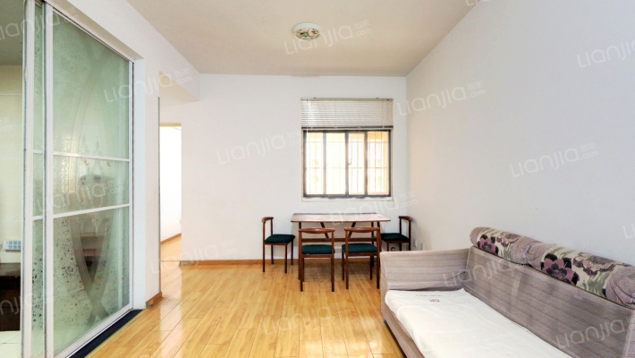 临水家园二手房实景图