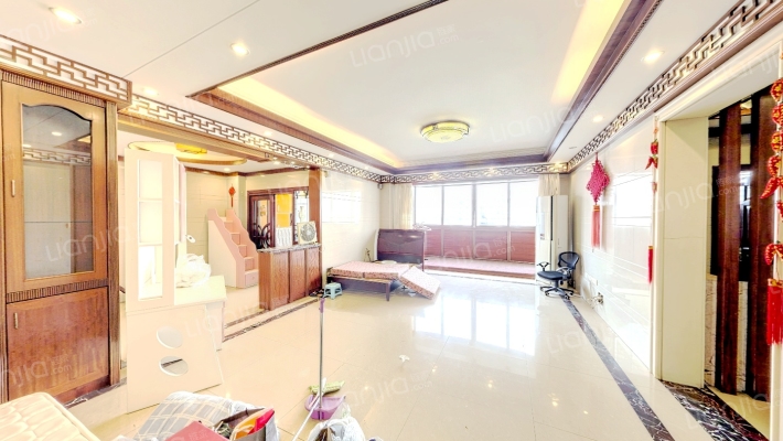 利华苑二手房实景图