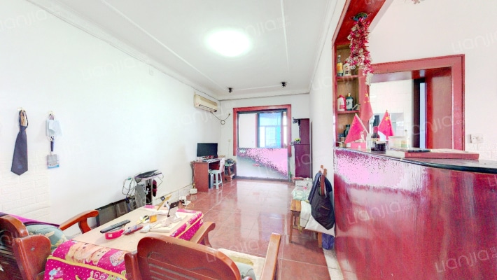 湖南警察学院马王堆宿舍二手房实景图