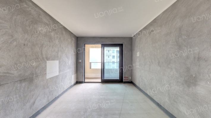 融创瀚林学府二手房实景图