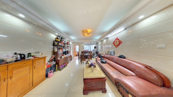 岐苑大厦二手房实景图