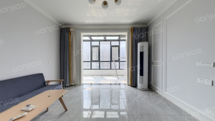 金晨嘉园二手房实景图