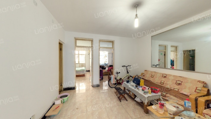 金光小区二手房实景图