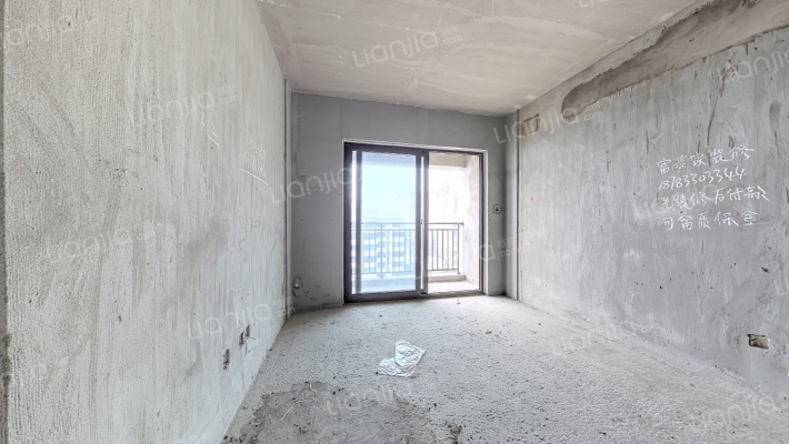 铂悦澜庭二手房实景图