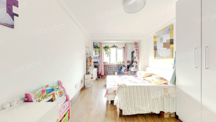 森淼公寓二手房实景图