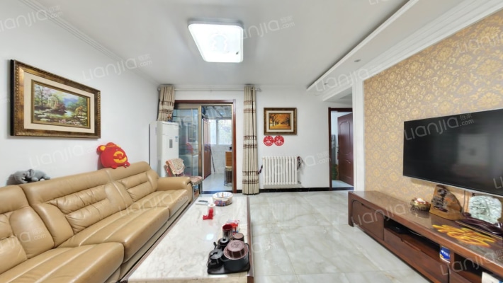 通和盛世东院二手房实景图