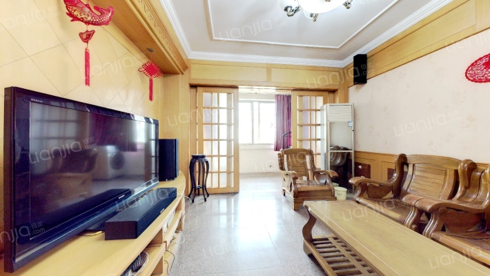 潘水南苑二手房实景图