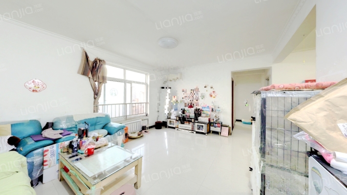 保温瓶厂小区二手房实景图