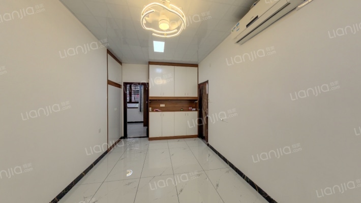 和平西路二手房实景图