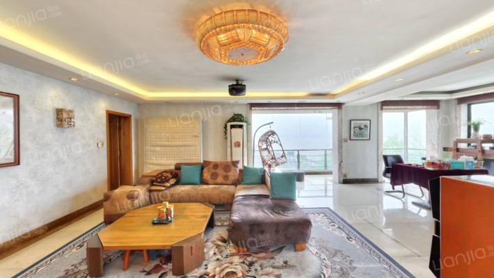 之江花园二手房实景图