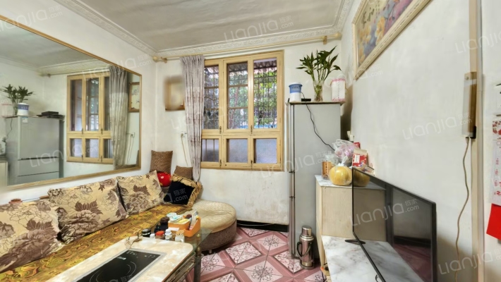 双墩社区二手房实景图