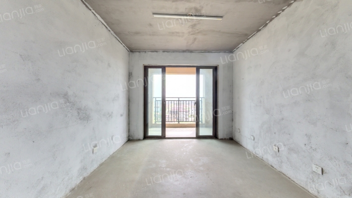 御景澜庭(启东市)二手房实景图