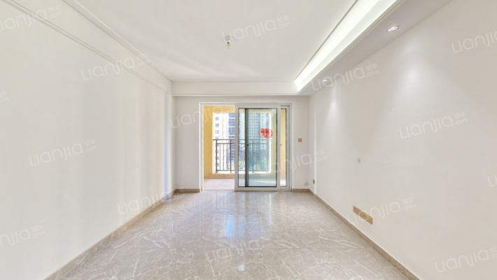 中海尚璟二手房实景图