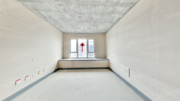 金地自在城二手房实景图