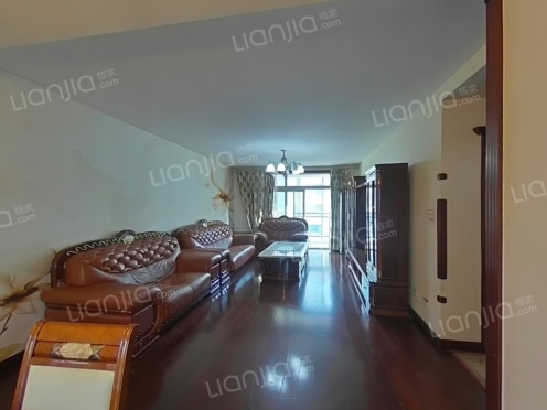 整租·海尔东城国际南区 4室2厅 东/南/北