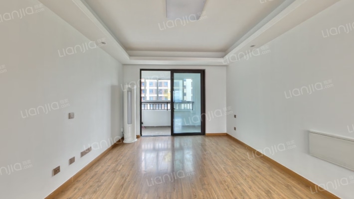 绿地枫和九里二手房实景图