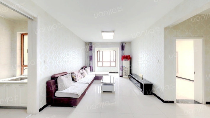 荷塘悦色二手房实景图